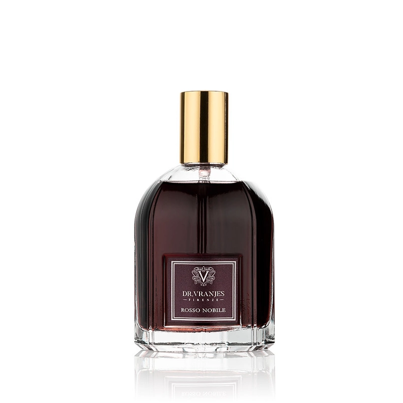 Rosso Nobile sprej za kuću 100ml - staklena boca