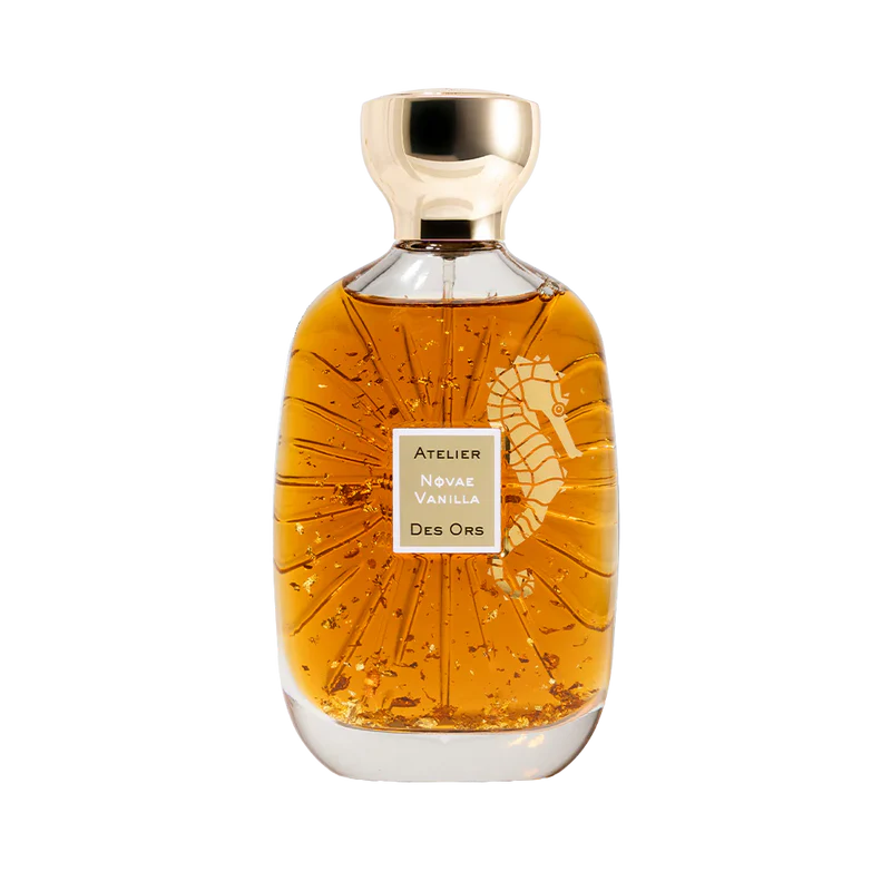 Novae Vanilla edp 100ml